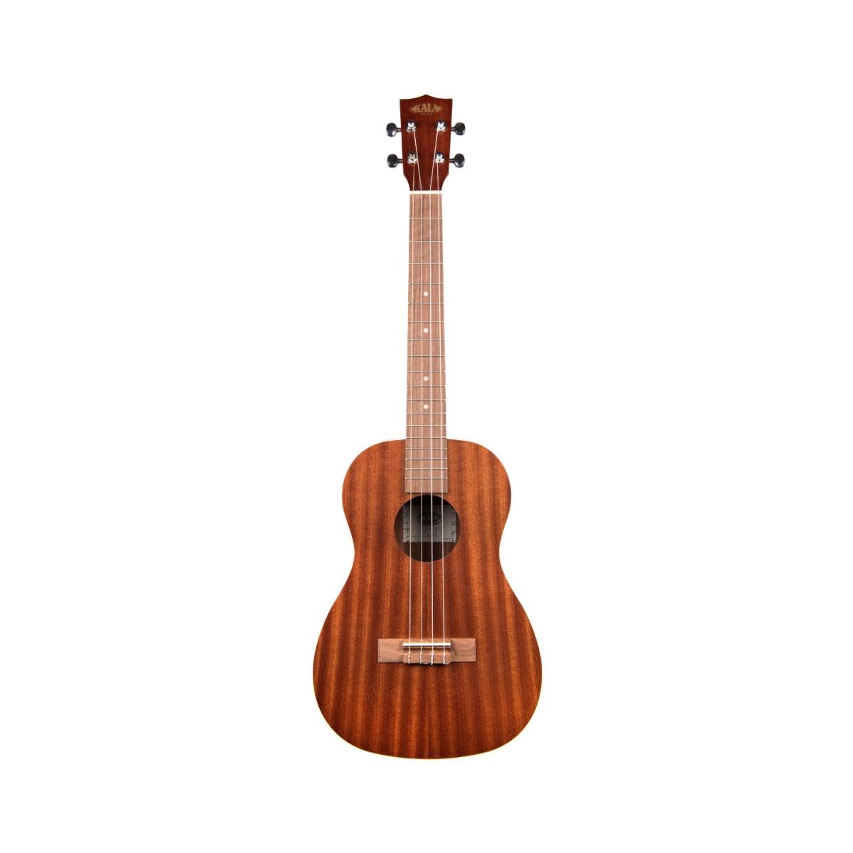 UKELELE BARÍTONO KALA SERIE CAOBA KAB