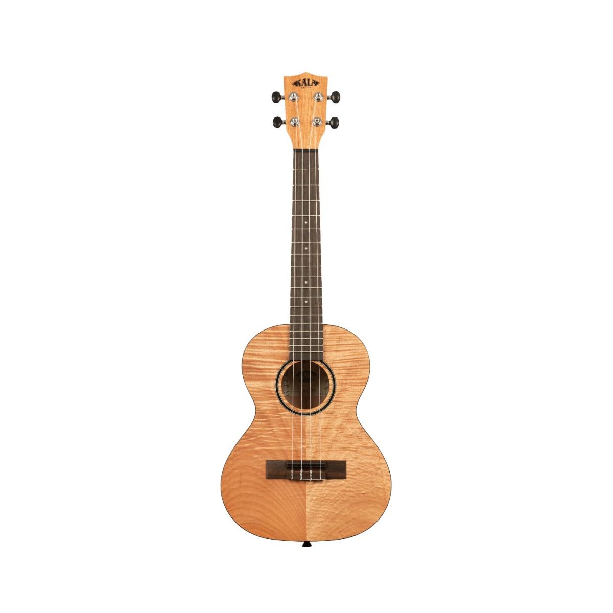 UKELELE TENOR KALA SERIE CAOBA EXOTIC KATEM