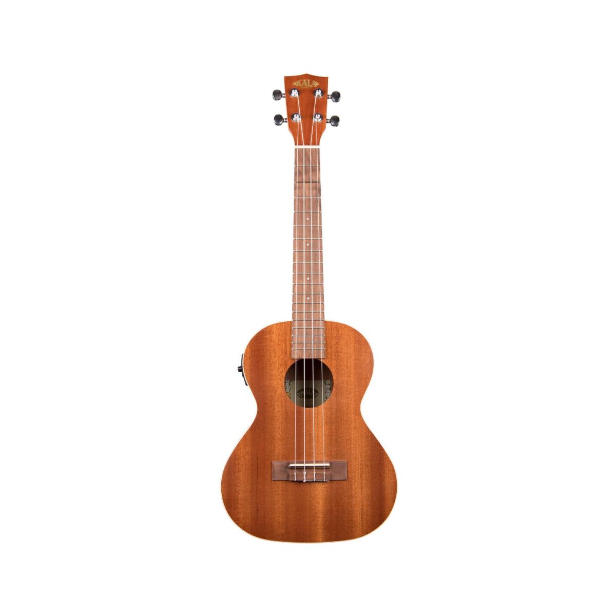 UKELELE TENOR ELECTRIFICADO KALA