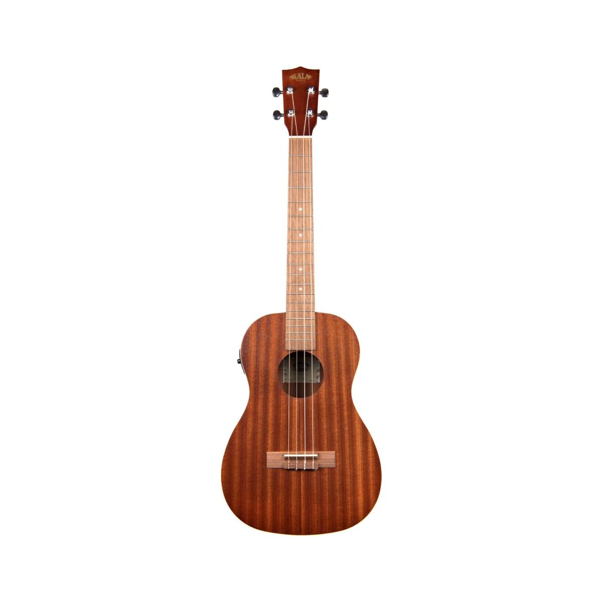 UKELELE BARÍTONO ELECTRIFICADO KALA