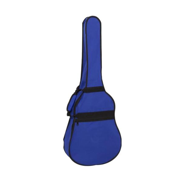 Funda Guitarra Cadete 3/4 Ref. 20-B Mochila Con Logo