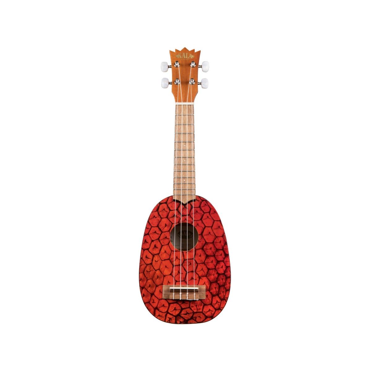 UKELELE KALA SERIE REFRESCANTE SANDIA SOPRANO