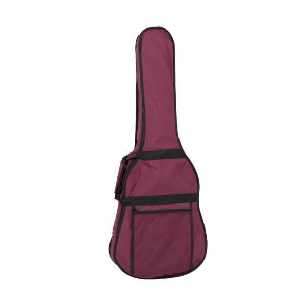 Funda Guitarra Cadete 3/4 Ref. 23 Mochila Sin Logo