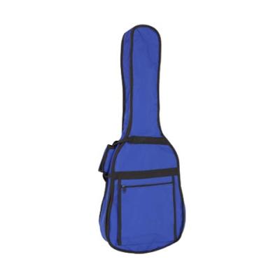 Funda Guitarra Cadete 3/4 Ref. 23 Mochila Sin Logo