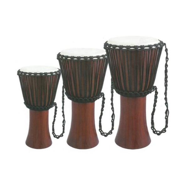 DJEMBE JINBAO AFRICANO DE 8