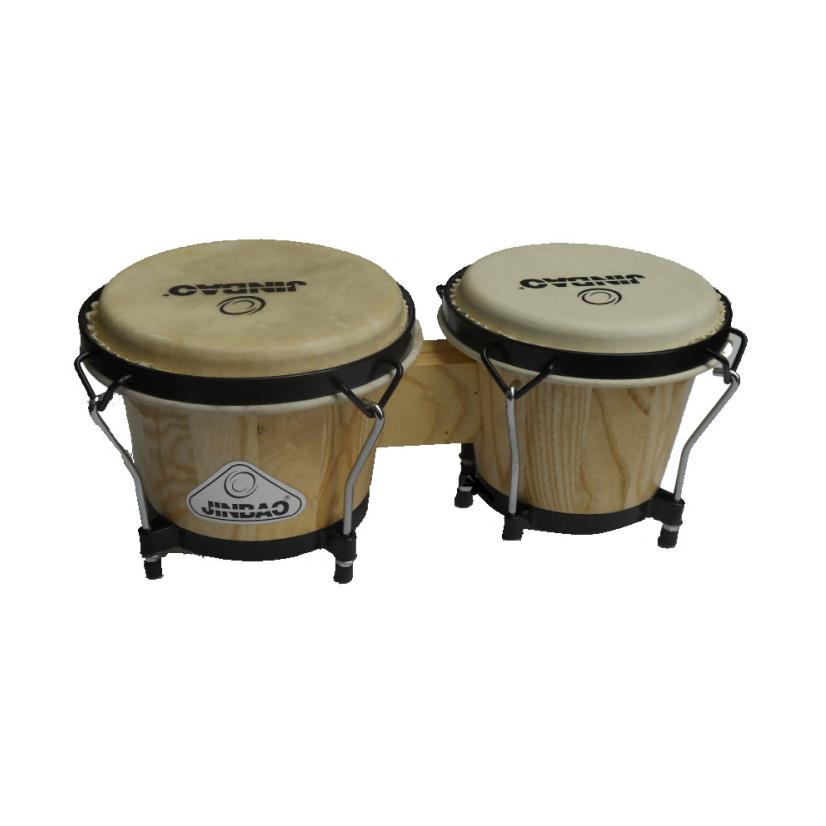 BONGOS JINBAO DE 6 + 7