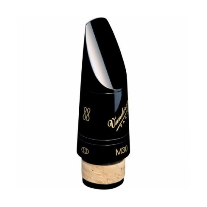 BOQUILLA VANDOREN PARA CLARINETE M30 SERIE 13