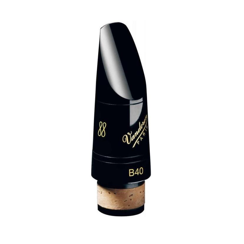 BOQUILLA VANDOREN PARA CLARINETE VB40 SERIE 13