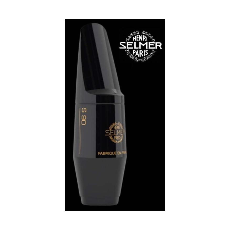 BOQUILLA SELMER PARA SAXO TENOR S90-170