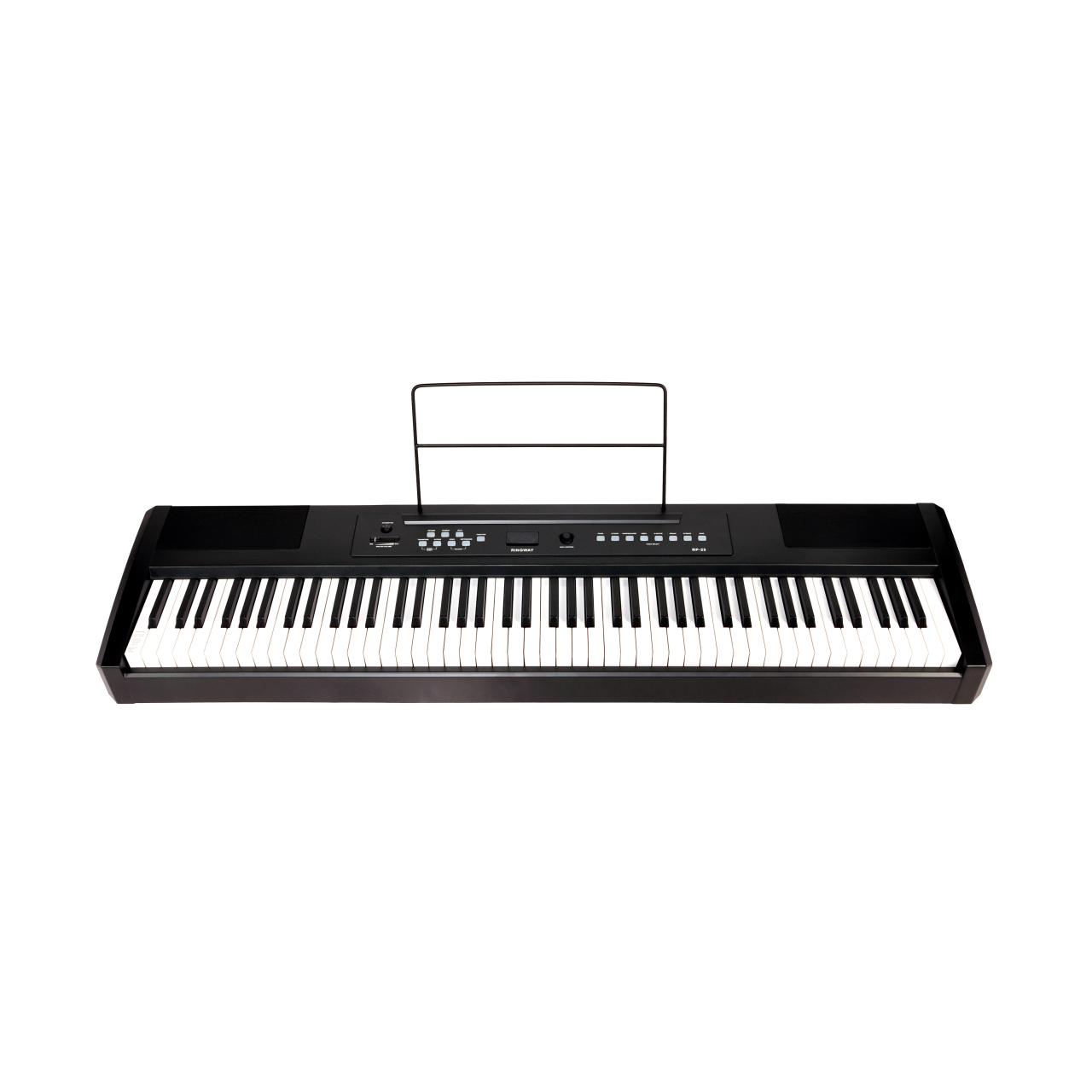 PIANO DE ESCENARIO RINGWAY RP25