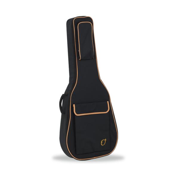 Funda Guitarra Cadete 3/4 Ref. 47 Mochila Sin Logo