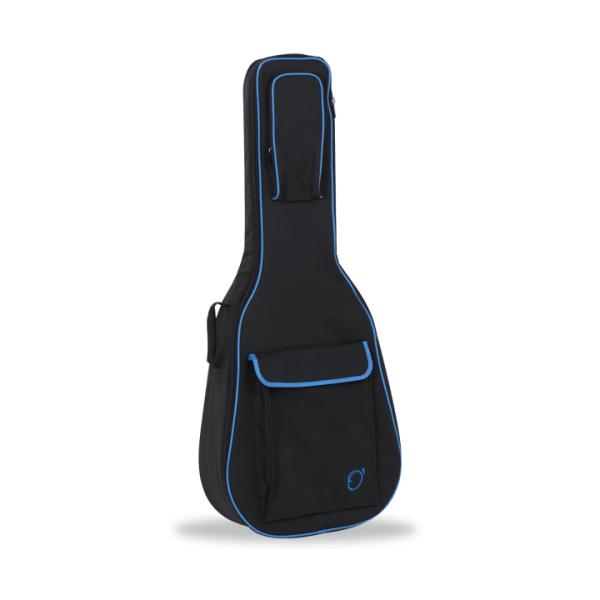 Funda Guitarra Cadete 3/4 Ref. 47 Mochila Sin Logo