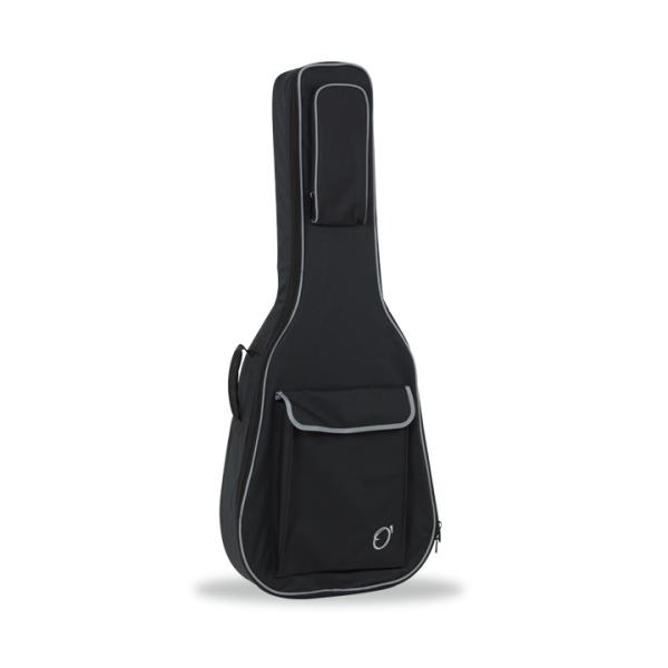 Funda Guitarra Cadete 3/4 Ref. 47 Mochila Sin Logo