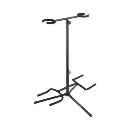 SOPORTE ADMIRA PARA DOS GUITARRAS GS011