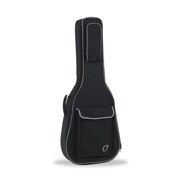 Funda Guitarra Cadete 3/4 Ref. 47 Mochila Con Logo