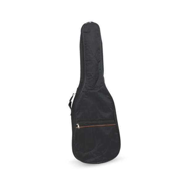 Funda Guitarra Cadete 3/4 Ref. 16-B Mochila Sin Logo