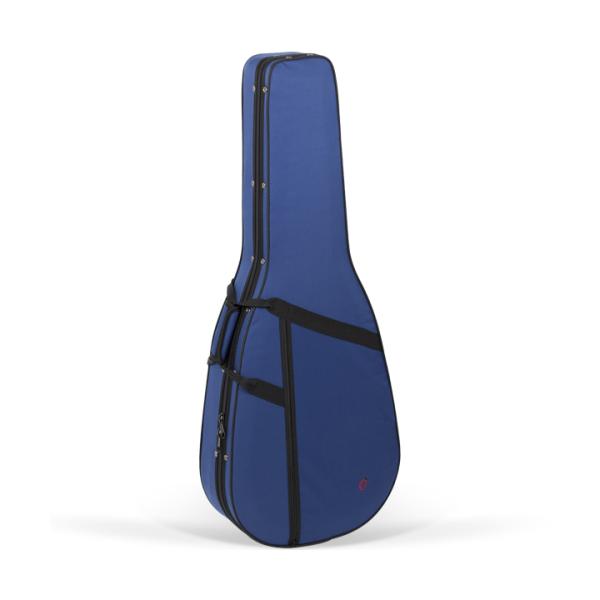 Estuche Guitarra Clasica Styrofoam Ref. Rb610 Sin Logo