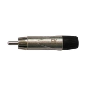 CONECTOR RCA MACHO PR002PN