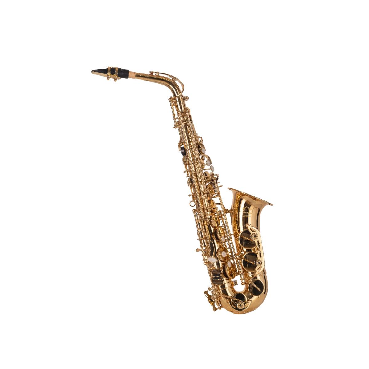 SAXO ALTO AMADEUS AL802L