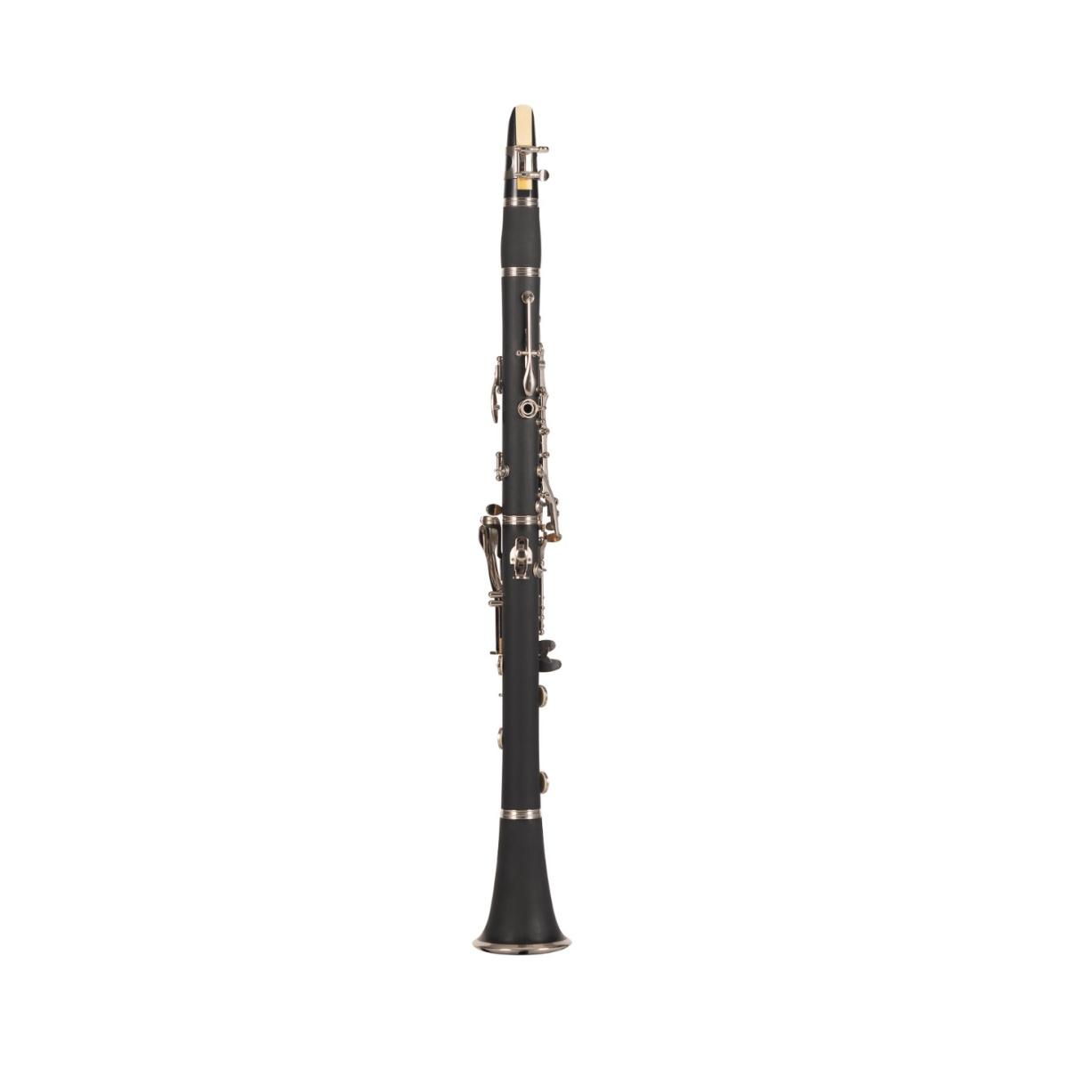 CLARINETE AMADEUS CL-804N17