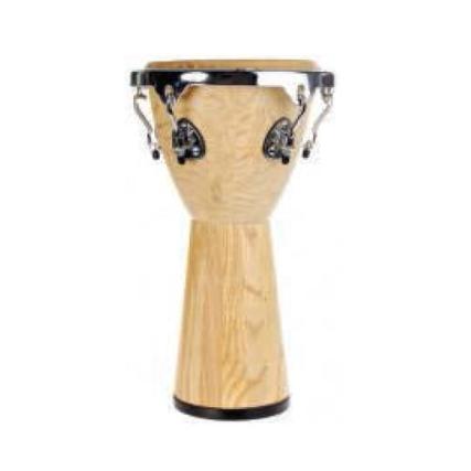 DJEMBE JINBAO DE 12 NATURAL