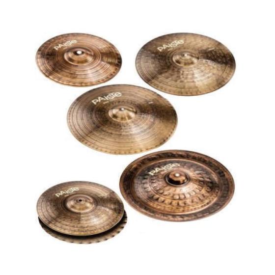 PLATO PAISTE SERIE 900 SPLASH DE 10