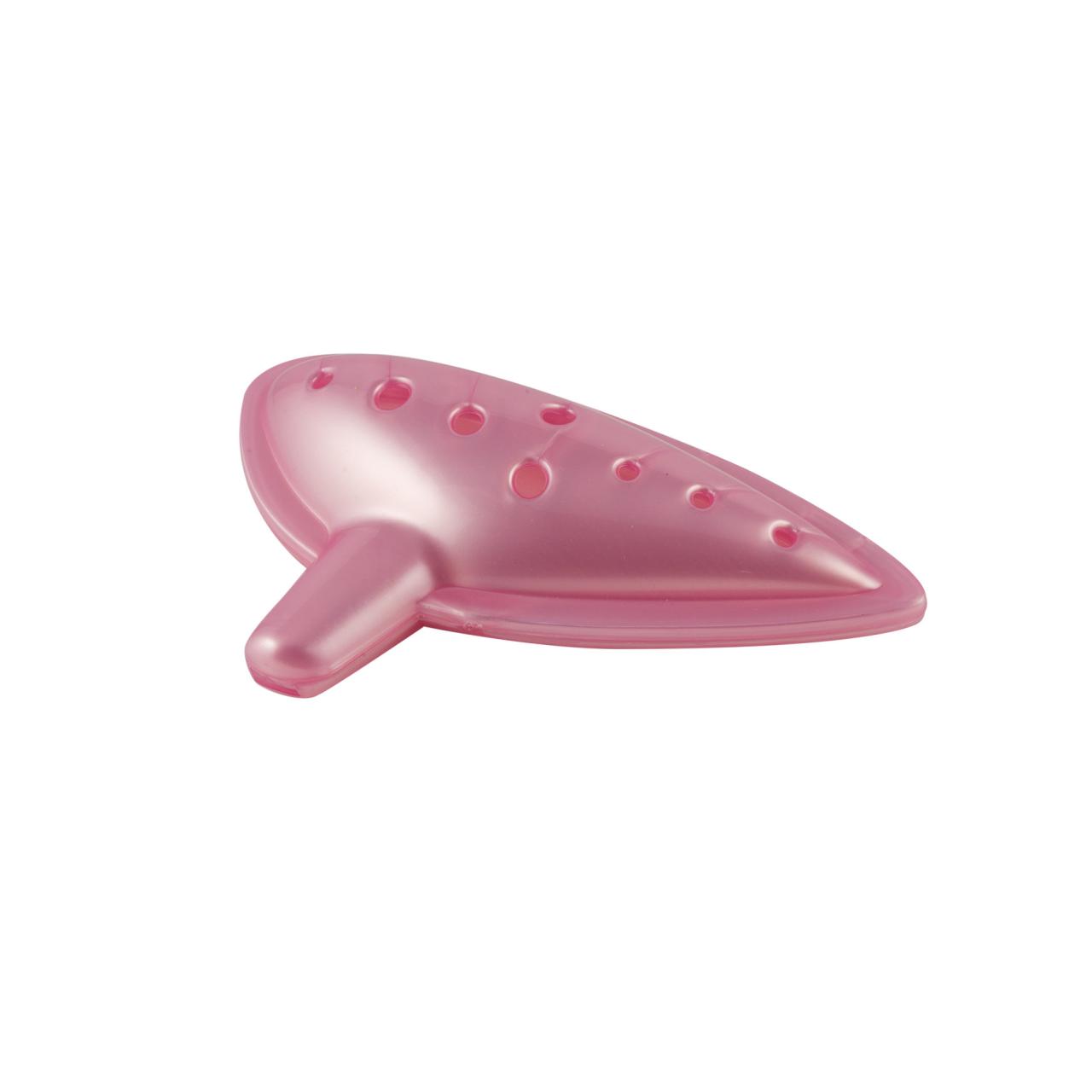 OCARINA OK1 ROSA