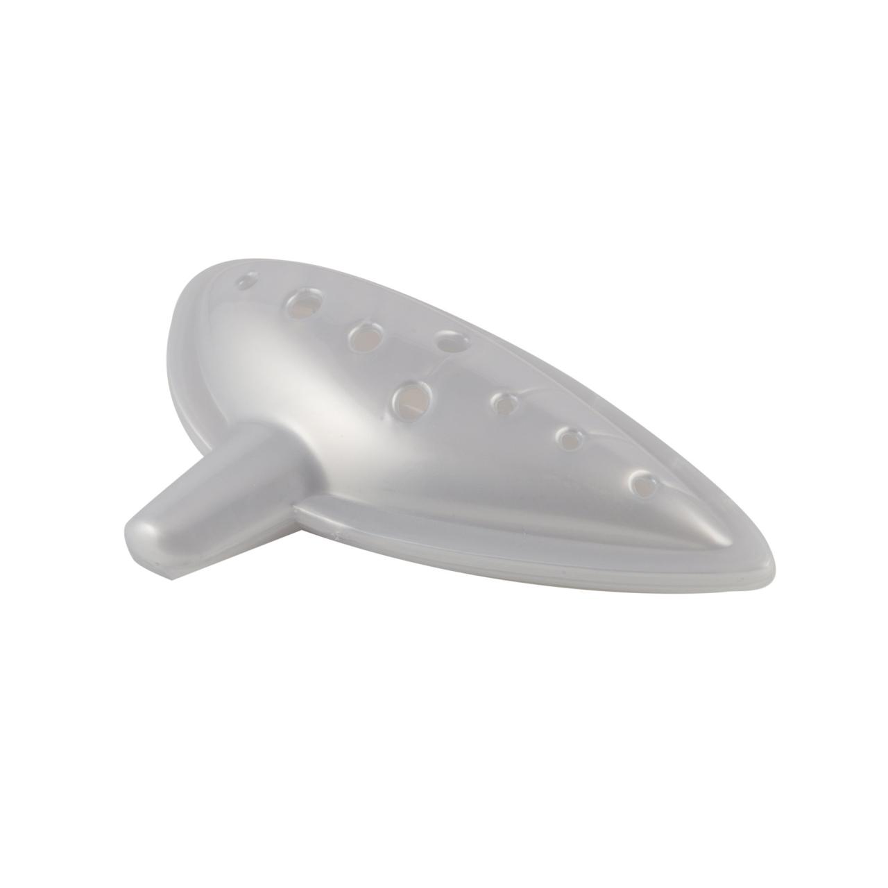 OCARINA OK1 BLANCA