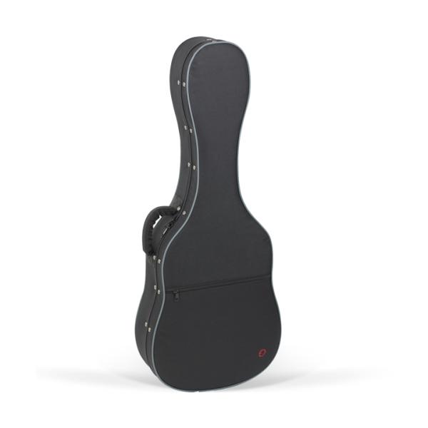 Estuche Guitarra Clásica Estrecha Styrofoam Ref. Rb616 Sin Logo