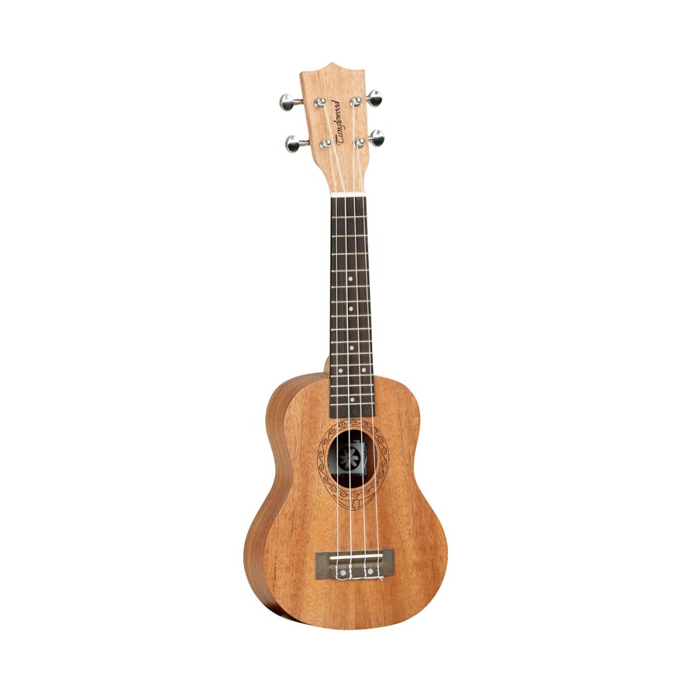 UKELELE SOPRANO TANGLEWOOD CAOBA TWT1