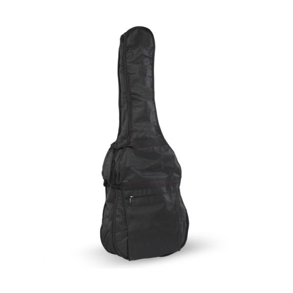 Funda Guitarra Clasica 5mm Ref. 23 Mochila Sin Logo