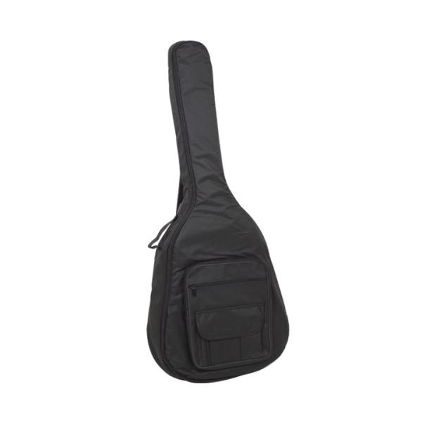 Funda Guitarra Clasica 10mm PE Ref. 32-B Mochila