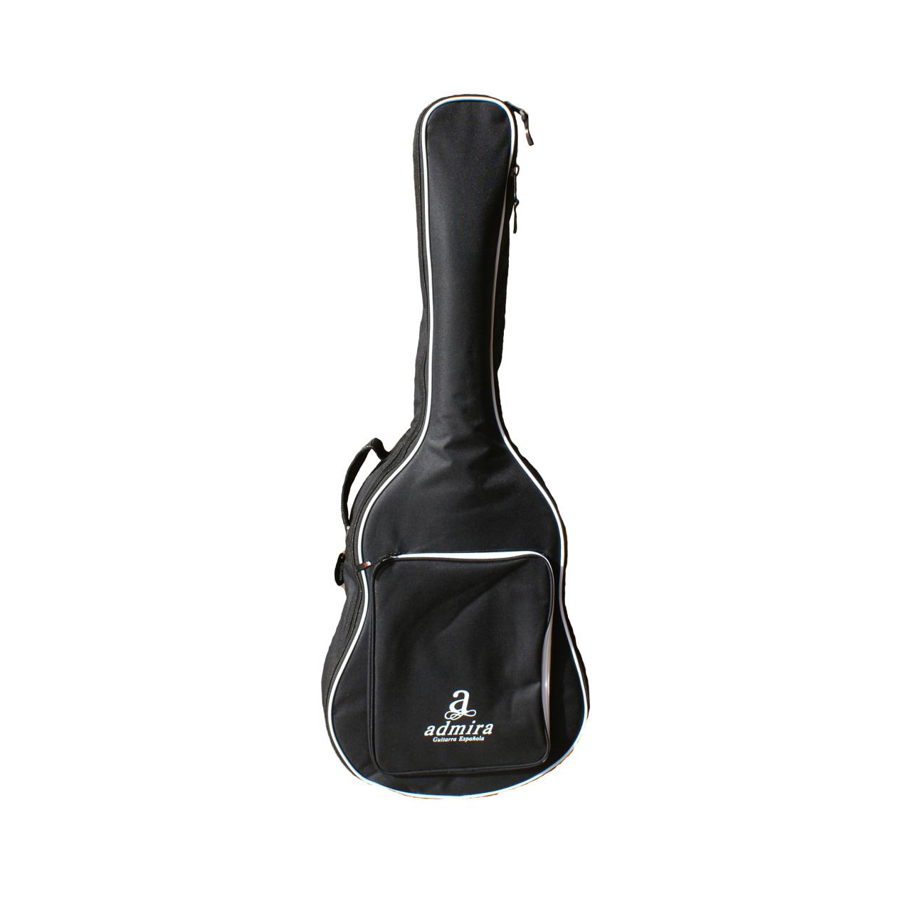 FUNDA PARA GUITARRA CLÁSICA ADMIRA 5MM