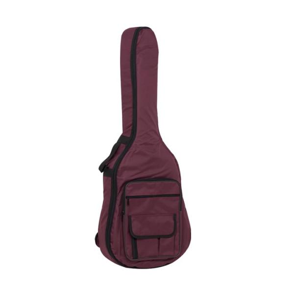 Funda Guitarra Clasica 10mm PE Ref. 32-B Mochila