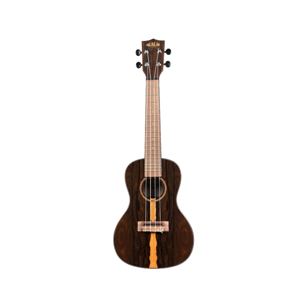 UKELELE SOPRANO KALA DE ZIRICOTE