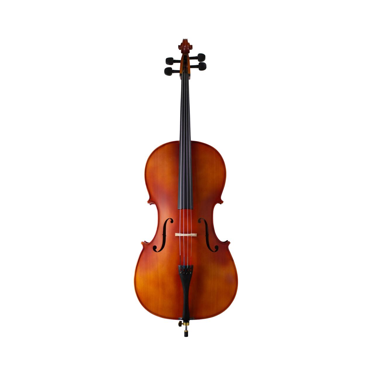 CELLO AMADEUS TAPA MACIZA CP101 1/2