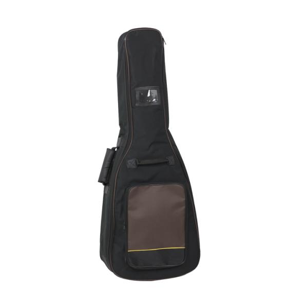 Funda Guitarra Clasica 10mm Ref. 31 Mochila Sin Logo