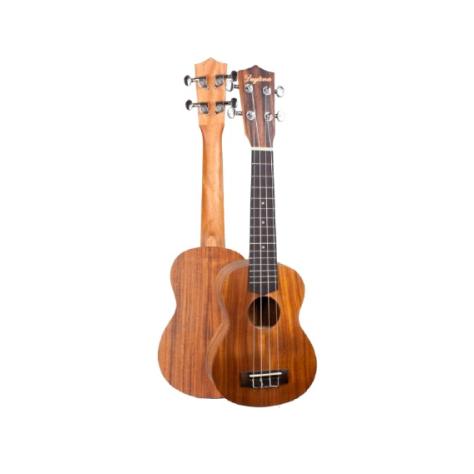 UKELELE DAYTONA SOPRANO KOA