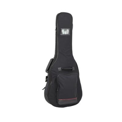 Funda Guitarra Clasica 25mm Ref. 76 Mochila Sin Logo