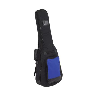 Funda Guitarra Clasica 25mm Ref. 76 Mochila Sin Logo