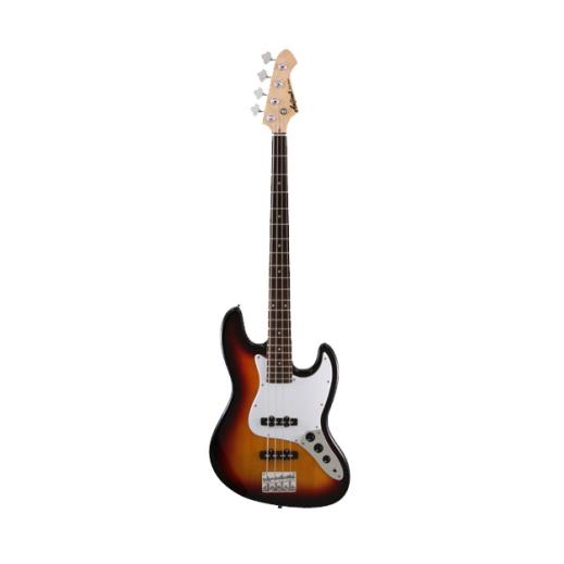 BAJO ELÉCTRICO ARIA STB-JB JAZZ BASS SOMBREADO