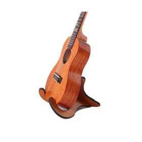 SOPORTE ADMIRA PARA UKELELE DE MADERA SUKM