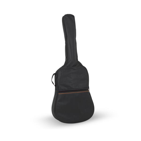 Funda Guitarra Clasica 5mm Ref. 16-B Mochila Sin Logo