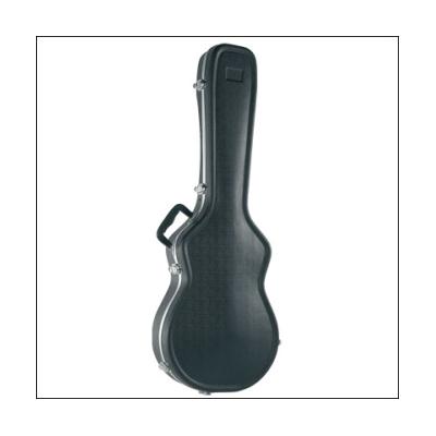 Estuche Guitarra Electrica Abs Ref. Ec-450