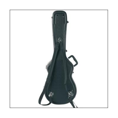 Estuche Guitarra Electrica Abs Ref. Ec-450 Mochila