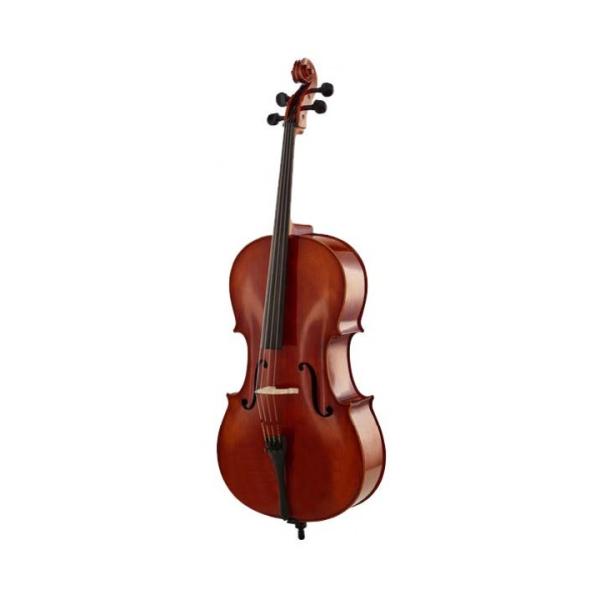 CELLO ALFRED STINGL-HÖFNER SERIE AS-190-C 1/2