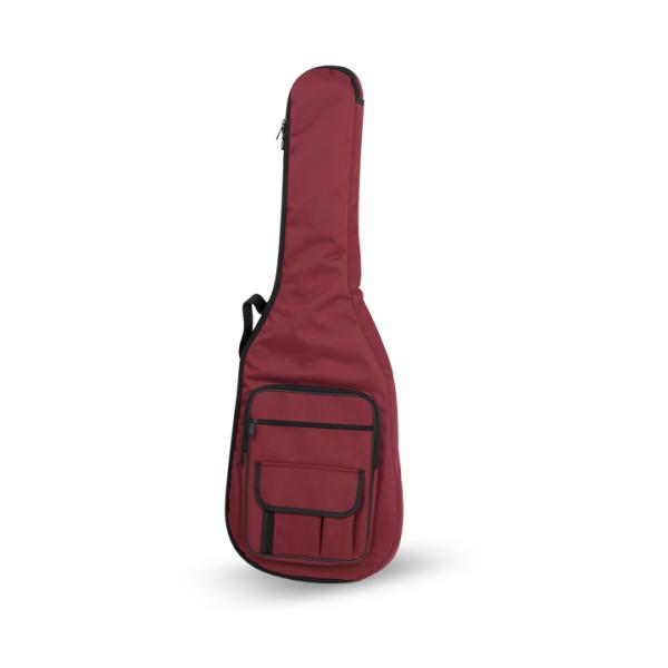 Funda Guitarra Electrica 10mm Pe Ref. 32B-E