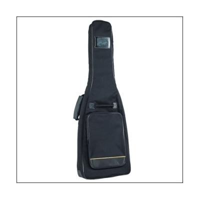 Funda Guitarra Electrica 10mm Ref. 31 Mochila Sin Logo