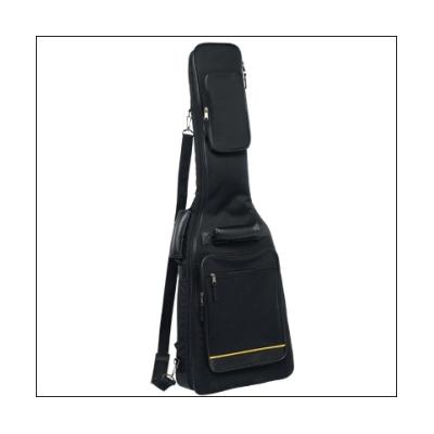 Funda Guitarra Electrica 25mm Ref. 44 Sin Logo