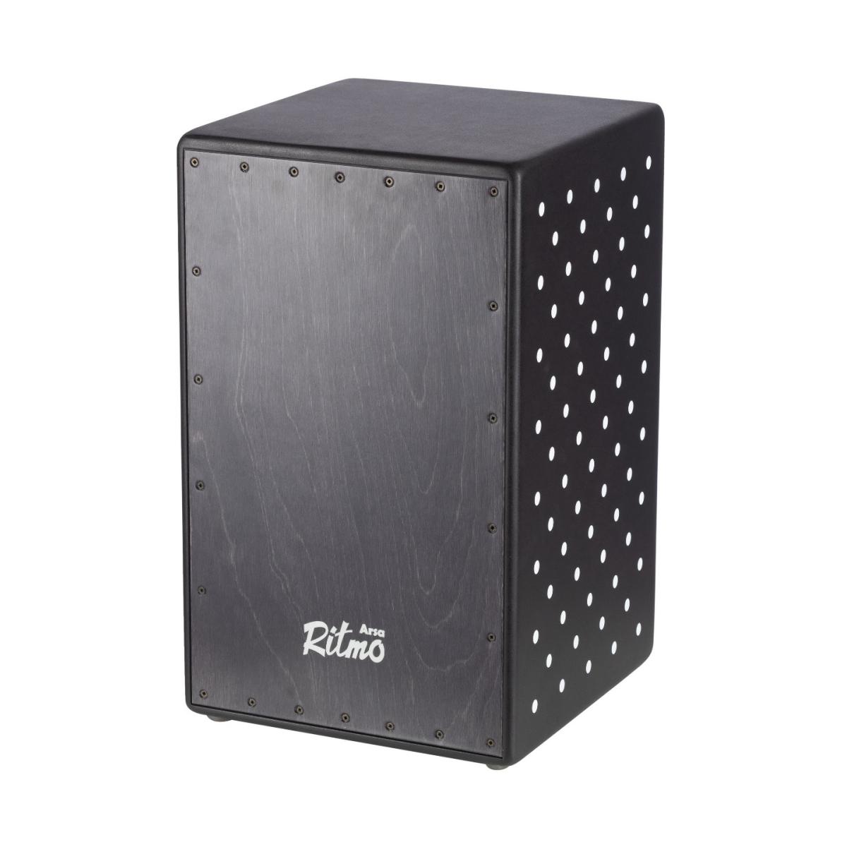 CAJÓN RUMBERO RITMO ARSA